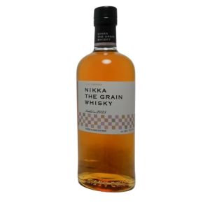 Nikka The Grain Discovery Edition 2023